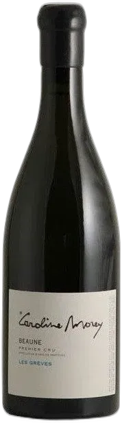capture du vin Beaune 1er Cru les Grèves