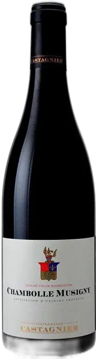 image du vin Chambolle-Musigny Village