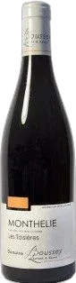 photo du vin Monthélie Toisières