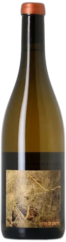 photos du vin Luneau Papin Muscadet Terre de Pierre 2024
