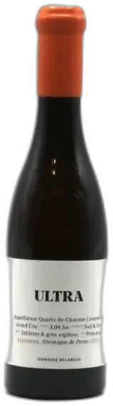 image du vin Quarts de Chaume " Domaine des Baumard"