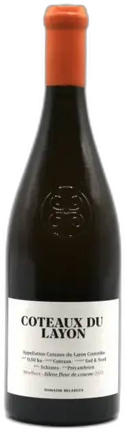 photos du vin Coteaux du Layon Domaine de Belargus