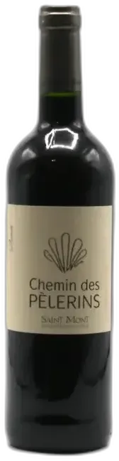 image du vin Saint Mont Chemin des Pèlerins Vigneron Producteurs Plaimont