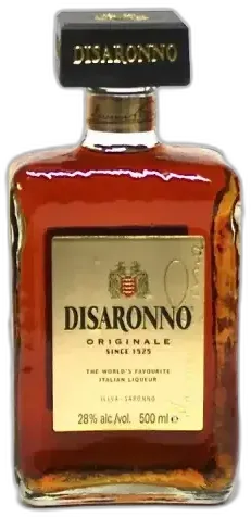 photo du vin Disaronno Amaretto Italie