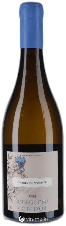 photos du vin Chardonnay