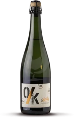 image du vin Pépille Pétillant