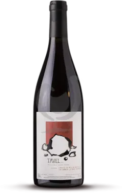 capture du vin Tavel