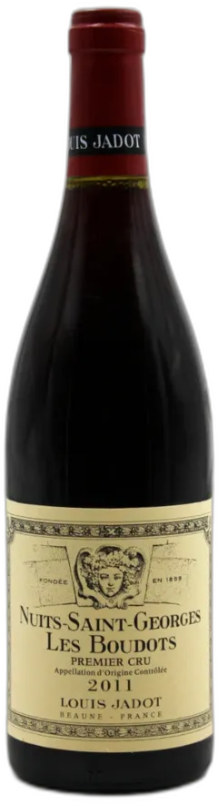 photos du vin Nuits Saint Georges 1er Cru Aux Thorey 2017 Louis Jadot
