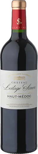 illustration du vin Château Lestage Simon