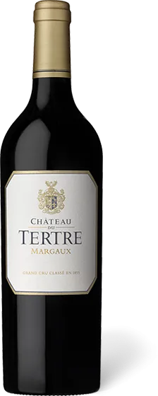 photos du vin Château du Tertre