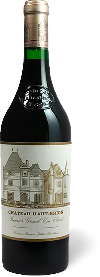 photo du vin Château Haut-Brion