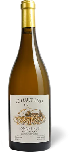 photo du vin Domaine Huet l’Echansonne
