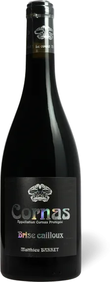image du vin Domaine du Coulet