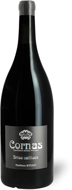 image du vin Domaine du Coulet