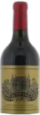 illustration du vin Alter Ego de Palmer 2025 Chateau Palmer