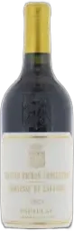 photo du vin Chateau Pichon Comtesse de Lalande