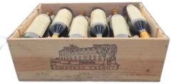 image du vin Château Talbot