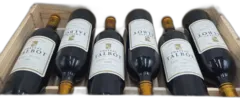 image du vin Château Talbot