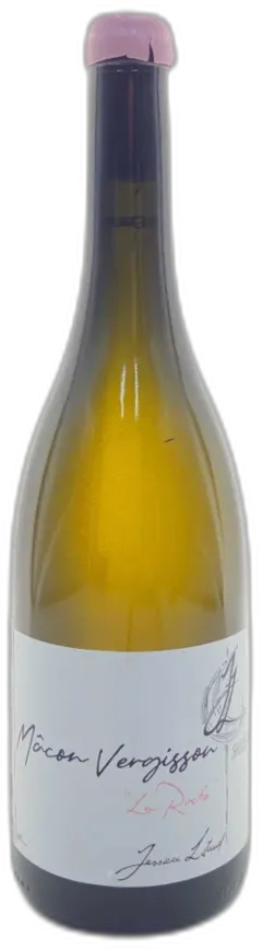 photo du vin La Roche Litaud