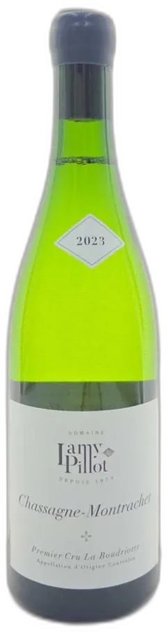image du vin Boudriotte