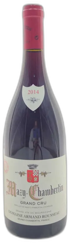 vue du vin Mazis-Chambertin