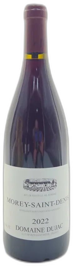 photo du vin Morey-Saint-Denis