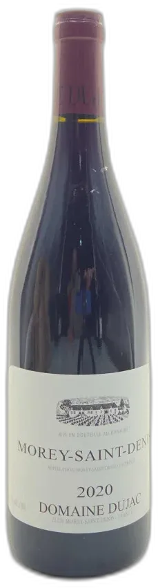 photo du vin Morey Saint-Denis