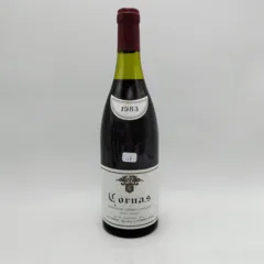 photos du vin Cornas Louis Verset