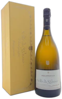photo du vin Clos des Goisses Philipponnat
