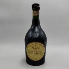 photo du vin Laurent-Perrier Coteaux Champenois Bouzy Rouge nm