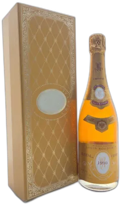 photo du vin Cristal Roederer Louis