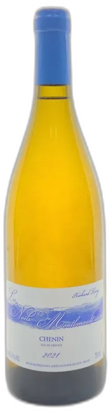 photo du vin les Nöels de Montbenault