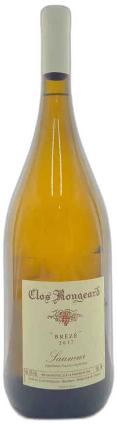 illustration du vin Bréze Clos Rougeard
