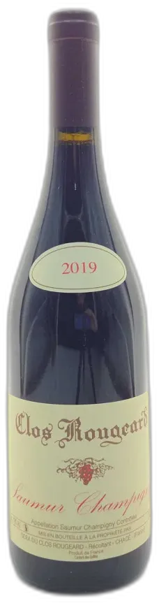 aperçu du vin le Clos Clos Rougeard