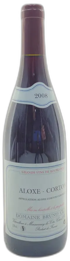 photo du vin Aloxe-Corton