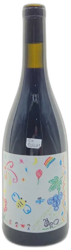 photo du vin Syrah ex-Cornas Domaine de la Grande Colline