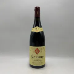 illustration du vin Cornas Domaine Clape 2018