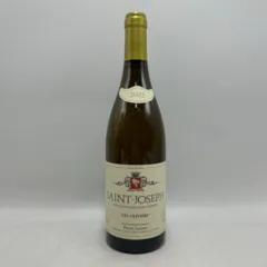 photo du vin Pierre Gonon Saint-Joseph les Oliviers 2022
