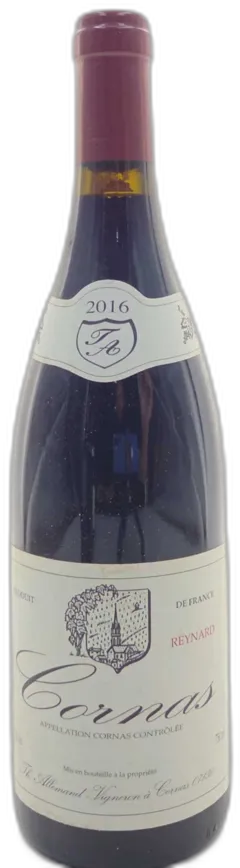photos du vin Sans Souffre Domaine Thierry Allemand 2011