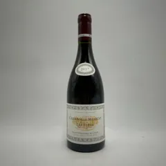 image du vin Les Fuées