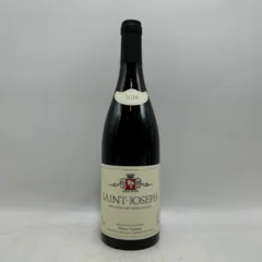 illustration du vin Pierre Gonon Saint-Joseph 2018