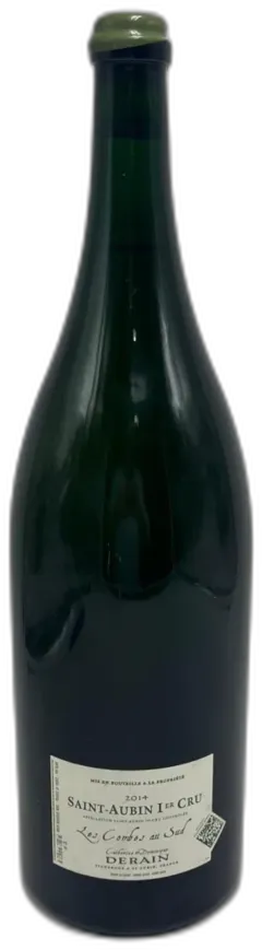 photo du vin les Combes au Sud