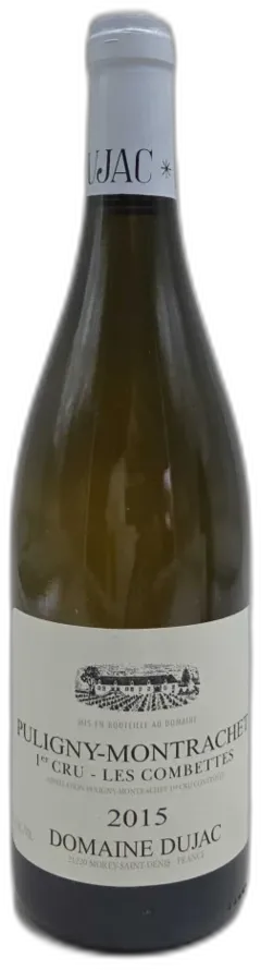 image du vin Les Combettes