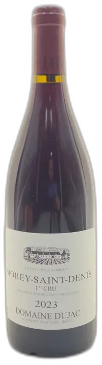 photos du vin Morey-Saint-Denis 1er Cru Domaine Dujac