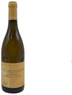 photo du vin Clos du Four
