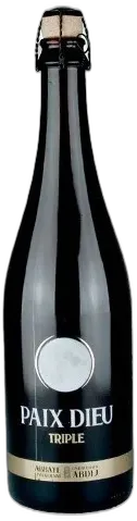 photo du vin Paix-Dieu