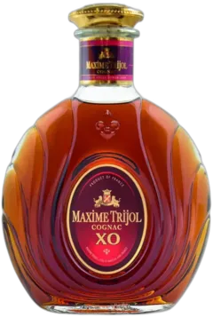 photo du vin Maxime Trijol xo Carafe
