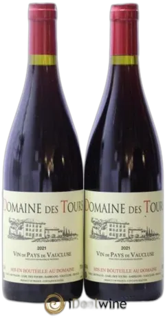 photo du vin Emmanuel Reynaud