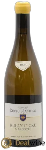 illustration du vin les Margotés