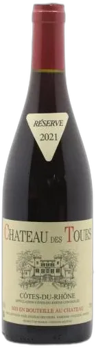 photo du vin Emmanuel Reynaud